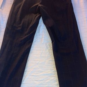 Zara Men’s dress pants. Size 32
